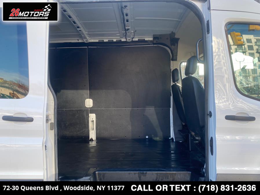 2020 Ford Transit Cargo Van T-150 148" Med Rf 8670 GVWR RWD, available for sale in Woodside, New York | 26 Motors Queens. Woodside, New York 2020 Ford Transit Cargo Van T-150 148" Med Rf 8670 GVWR RWD, available for sale in Woodside, New York | 26 Motors Queens. Woodside, New York