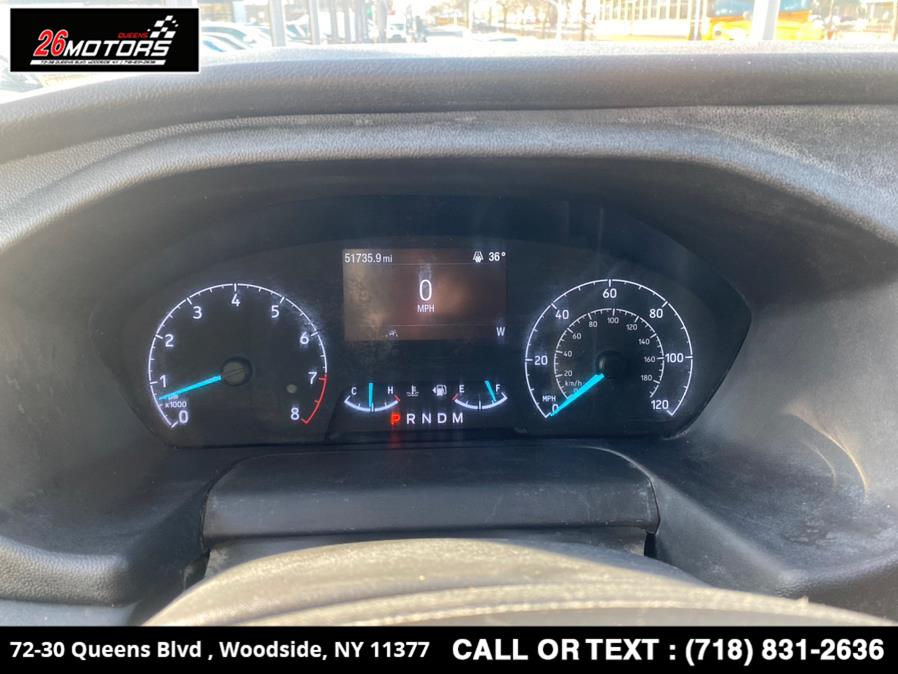 2020 Ford Transit Cargo Van T-150 148" Med Rf 8670 GVWR RWD, available for sale in Woodside, New York | 26 Motors Queens. Woodside, New York 2020 Ford Transit Cargo Van T-150 148" Med Rf 8670 GVWR RWD, available for sale in Woodside, New York | 26 Motors Queens. Woodside, New York