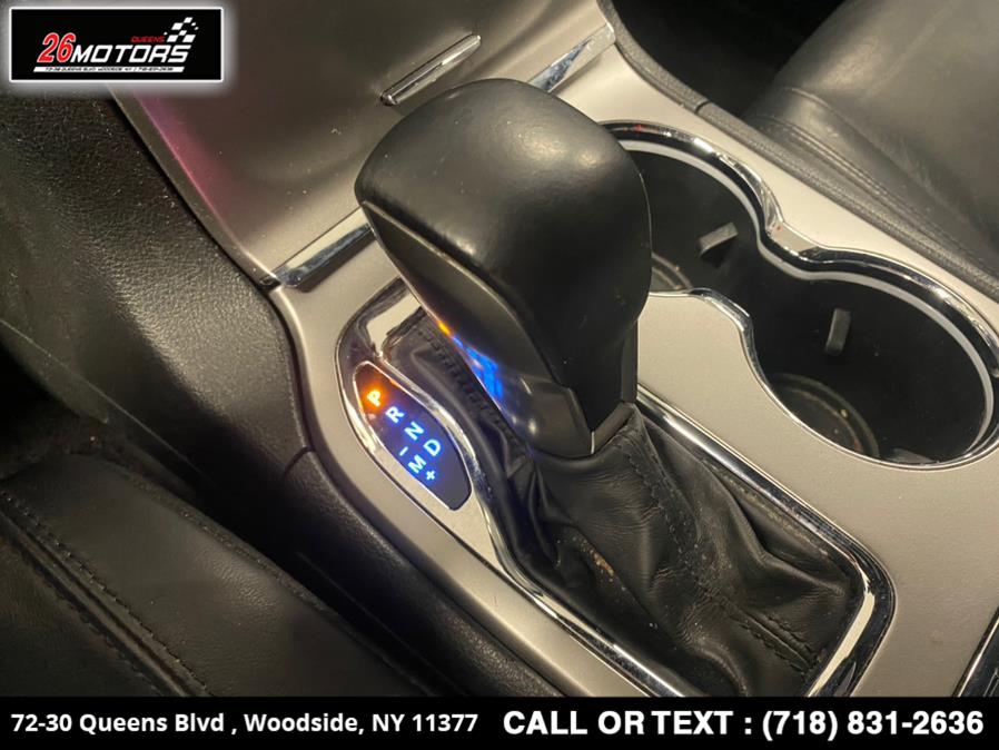Used Jeep Grand Cherokee Limited 4x4 2018 | 26 Motors Queens. Woodside, New York Used Jeep Grand Cherokee Limited 4x4 2018 | 26 Motors Queens. Woodside, New York