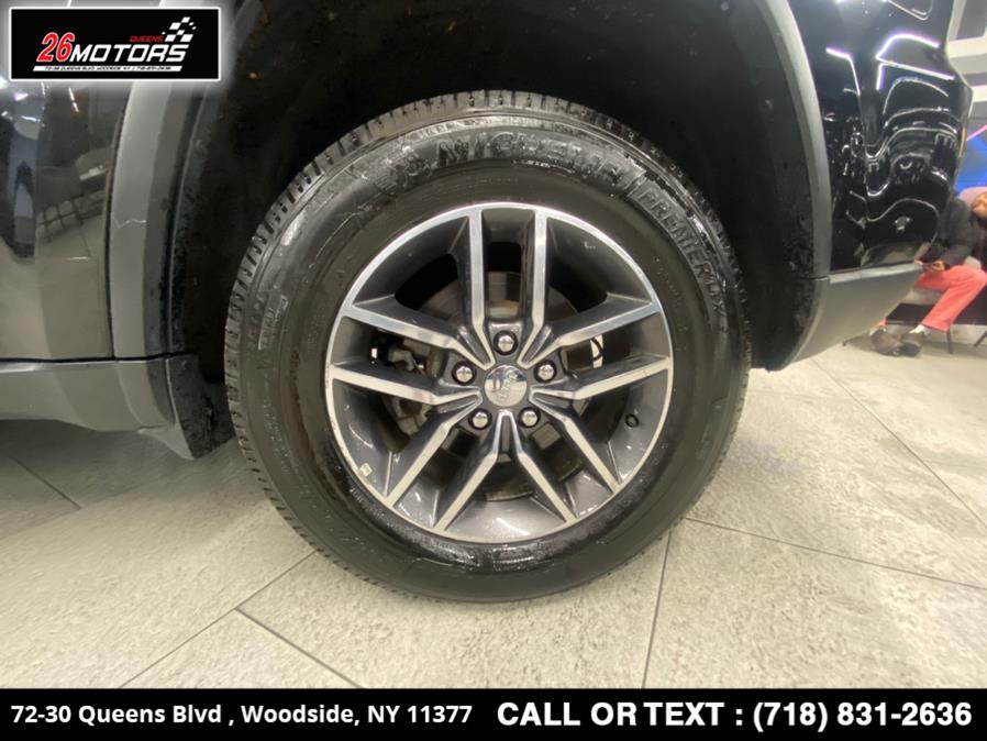 Used Jeep Grand Cherokee Limited 4x4 2018 | 26 Motors Queens. Woodside, New York Used Jeep Grand Cherokee Limited 4x4 2018 | 26 Motors Queens. Woodside, New York