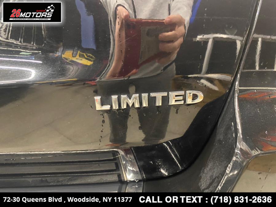 Used Jeep Grand Cherokee Limited 4x4 2018 | 26 Motors Queens. Woodside, New York Used Jeep Grand Cherokee Limited 4x4 2018 | 26 Motors Queens. Woodside, New York