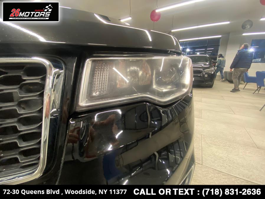 Used Jeep Grand Cherokee Limited 4x4 2018 | 26 Motors Queens. Woodside, New York Used Jeep Grand Cherokee Limited 4x4 2018 | 26 Motors Queens. Woodside, New York