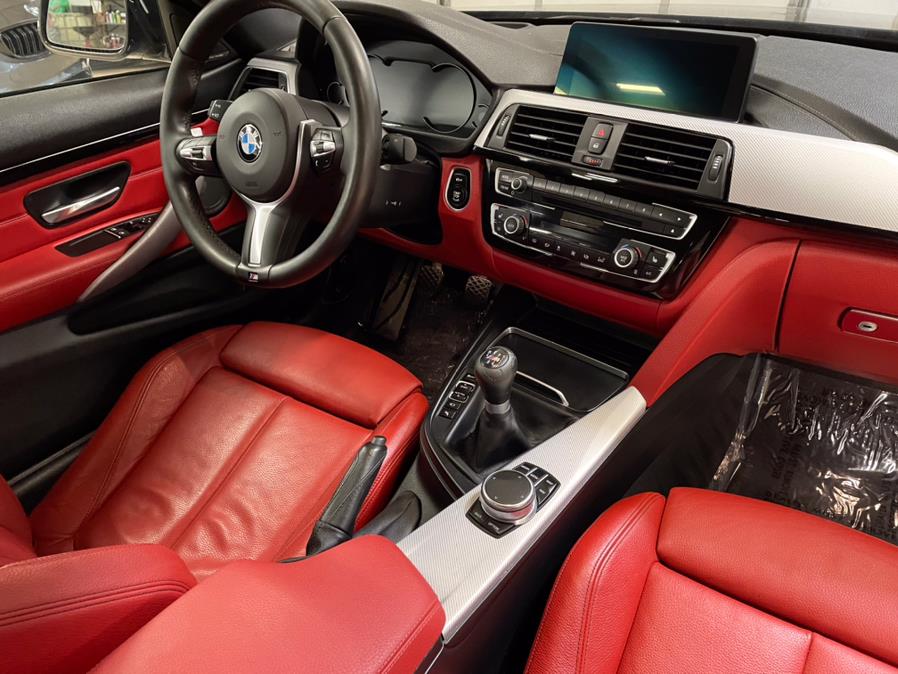 Used BMW 4 Series 440i xDrive Coupe 2018 | M Sport Motorwerx. Waterbury , Connecticut