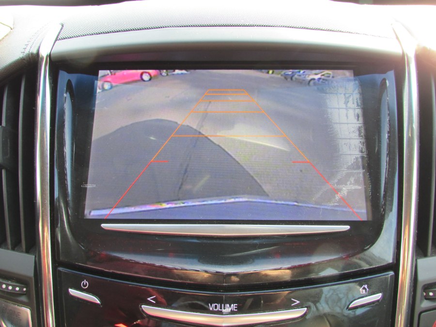 2014 Cadillac ATS 4dr Sdn 2.0L Luxury AWD, available for sale in East Windsor, Connecticut | United Auto Sales of E Windsor, Inc. East Windsor, Connecticut 2014 Cadillac ATS 4dr Sdn 2.0L Luxury AWD, available for sale in East Windsor, Connecticut | United Auto Sales of E Windsor, Inc. East Windsor, Connecticut