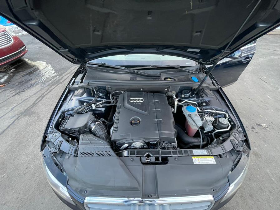 Used Audi A4 4dr Sdn Auto quattro 2.0T Premium Plus 2011 | Auto Match LLC. Waterbury, Connecticut Used Audi A4 4dr Sdn Auto quattro 2.0T Premium Plus 2011 | Auto Match LLC. Waterbury, Connecticut