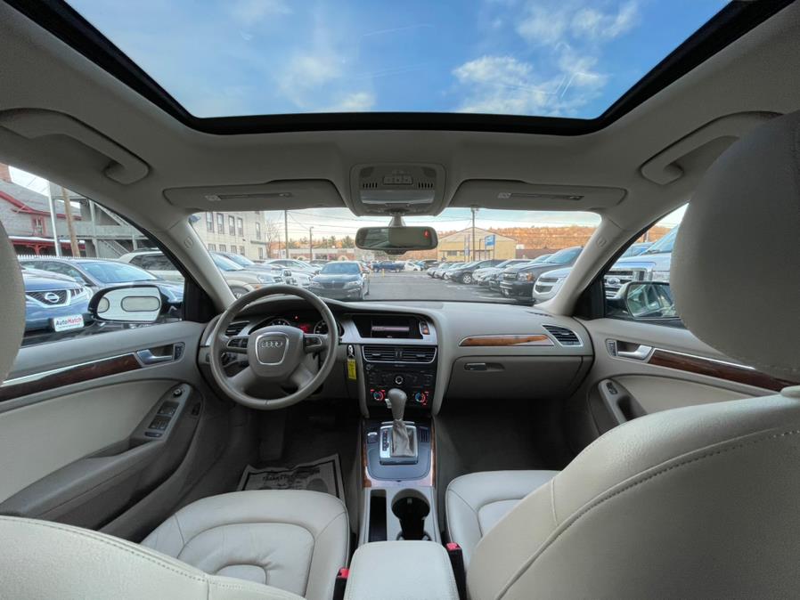 Used Audi A4 4dr Sdn Auto quattro 2.0T Premium Plus 2011 | Auto Match LLC. Waterbury, Connecticut Used Audi A4 4dr Sdn Auto quattro 2.0T Premium Plus 2011 | Auto Match LLC. Waterbury, Connecticut