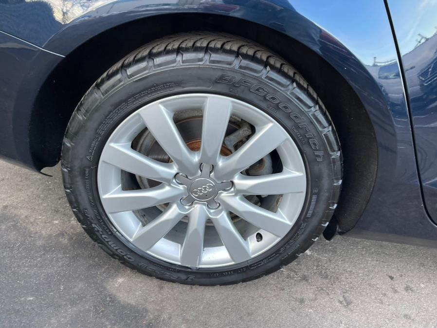 Used Audi A4 4dr Sdn Auto quattro 2.0T Premium Plus 2011 | Auto Match LLC. Waterbury, Connecticut Used Audi A4 4dr Sdn Auto quattro 2.0T Premium Plus 2011 | Auto Match LLC. Waterbury, Connecticut