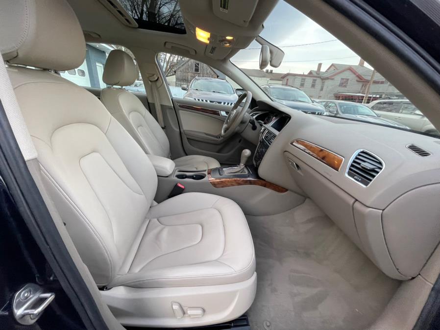 Used Audi A4 4dr Sdn Auto quattro 2.0T Premium Plus 2011 | Auto Match LLC. Waterbury, Connecticut Used Audi A4 4dr Sdn Auto quattro 2.0T Premium Plus 2011 | Auto Match LLC. Waterbury, Connecticut