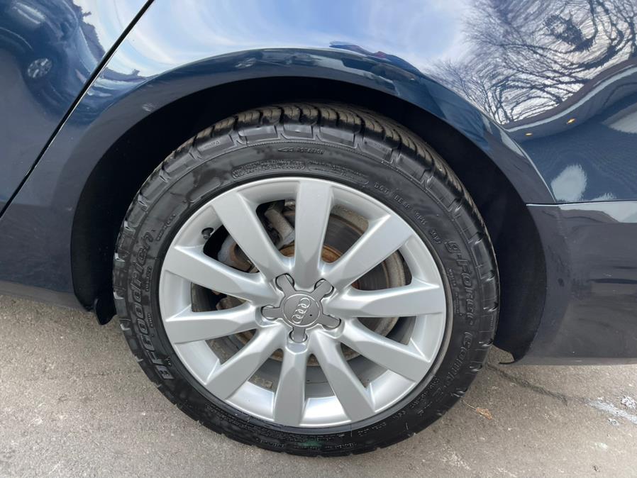 Used Audi A4 4dr Sdn Auto quattro 2.0T Premium Plus 2011 | Auto Match LLC. Waterbury, Connecticut Used Audi A4 4dr Sdn Auto quattro 2.0T Premium Plus 2011 | Auto Match LLC. Waterbury, Connecticut