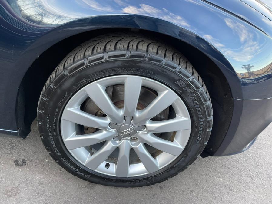 Used Audi A4 4dr Sdn Auto quattro 2.0T Premium Plus 2011 | Auto Match LLC. Waterbury, Connecticut Used Audi A4 4dr Sdn Auto quattro 2.0T Premium Plus 2011 | Auto Match LLC. Waterbury, Connecticut