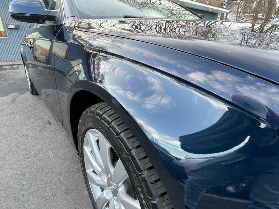 Used Audi A4 4dr Sdn Auto quattro 2.0T Premium Plus 2011 | Auto Match LLC. Waterbury, Connecticut Used Audi A4 4dr Sdn Auto quattro 2.0T Premium Plus 2011 | Auto Match LLC. Waterbury, Connecticut