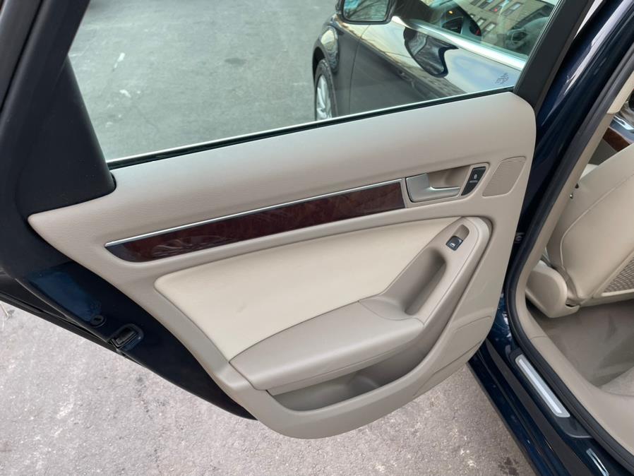 Used Audi A4 4dr Sdn Auto quattro 2.0T Premium Plus 2011 | Auto Match LLC. Waterbury, Connecticut Used Audi A4 4dr Sdn Auto quattro 2.0T Premium Plus 2011 | Auto Match LLC. Waterbury, Connecticut