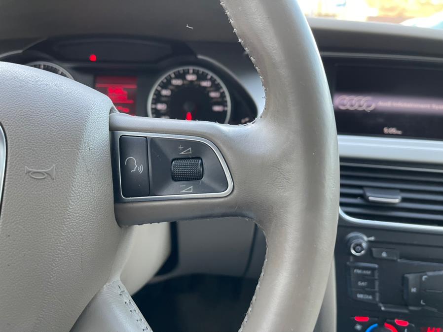 Used Audi A4 4dr Sdn Auto quattro 2.0T Premium Plus 2011 | Auto Match LLC. Waterbury, Connecticut Used Audi A4 4dr Sdn Auto quattro 2.0T Premium Plus 2011 | Auto Match LLC. Waterbury, Connecticut