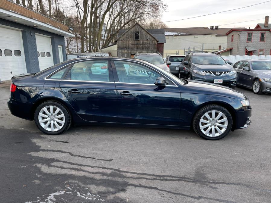 Used Audi A4 4dr Sdn Auto quattro 2.0T Premium Plus 2011 | Auto Match LLC. Waterbury, Connecticut Used Audi A4 4dr Sdn Auto quattro 2.0T Premium Plus 2011 | Auto Match LLC. Waterbury, Connecticut