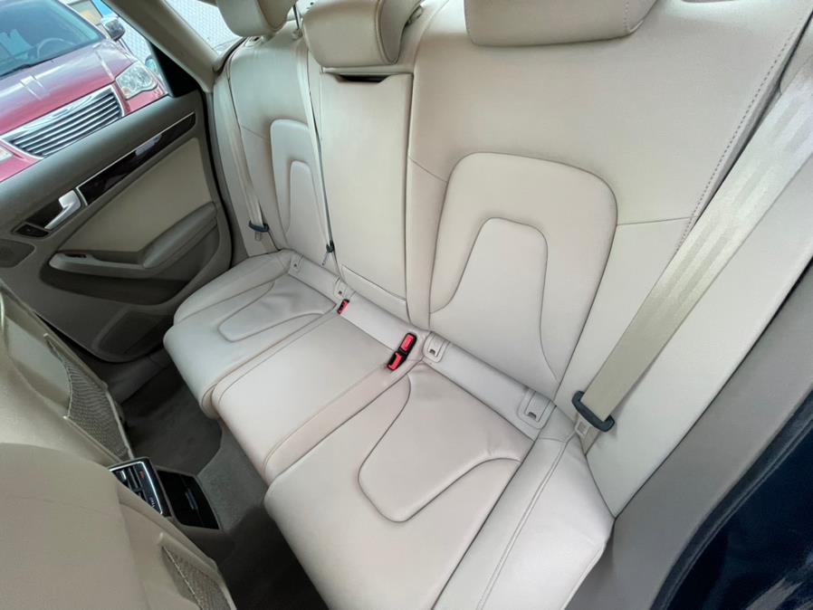 Used Audi A4 4dr Sdn Auto quattro 2.0T Premium Plus 2011 | Auto Match LLC. Waterbury, Connecticut Used Audi A4 4dr Sdn Auto quattro 2.0T Premium Plus 2011 | Auto Match LLC. Waterbury, Connecticut