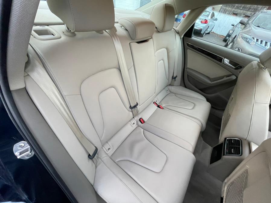 Used Audi A4 4dr Sdn Auto quattro 2.0T Premium Plus 2011 | Auto Match LLC. Waterbury, Connecticut Used Audi A4 4dr Sdn Auto quattro 2.0T Premium Plus 2011 | Auto Match LLC. Waterbury, Connecticut