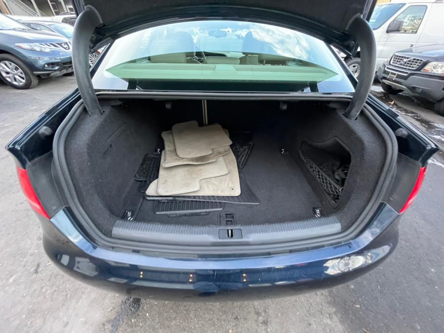 Used Audi A4 4dr Sdn Auto quattro 2.0T Premium Plus 2011 | Auto Match LLC. Waterbury, Connecticut Used Audi A4 4dr Sdn Auto quattro 2.0T Premium Plus 2011 | Auto Match LLC. Waterbury, Connecticut