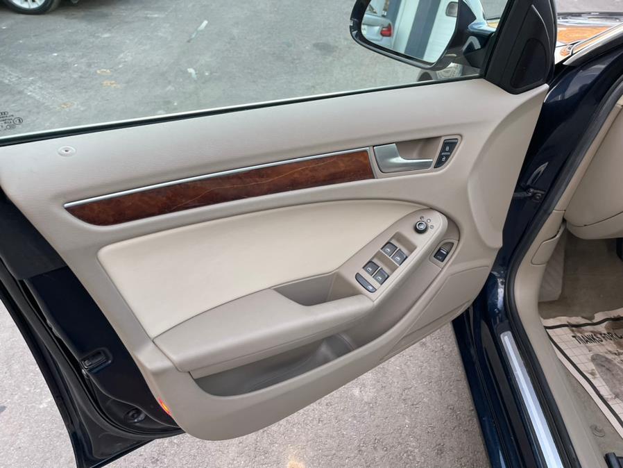Used Audi A4 4dr Sdn Auto quattro 2.0T Premium Plus 2011 | Auto Match LLC. Waterbury, Connecticut Used Audi A4 4dr Sdn Auto quattro 2.0T Premium Plus 2011 | Auto Match LLC. Waterbury, Connecticut