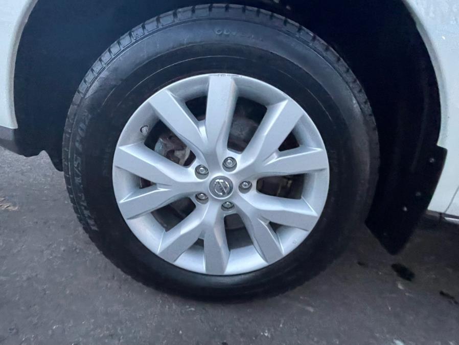 Used Nissan Murano AWD 4dr LE 2012 | Auto Match LLC. Waterbury, Connecticut Used Nissan Murano AWD 4dr LE 2012 | Auto Match LLC. Waterbury, Connecticut