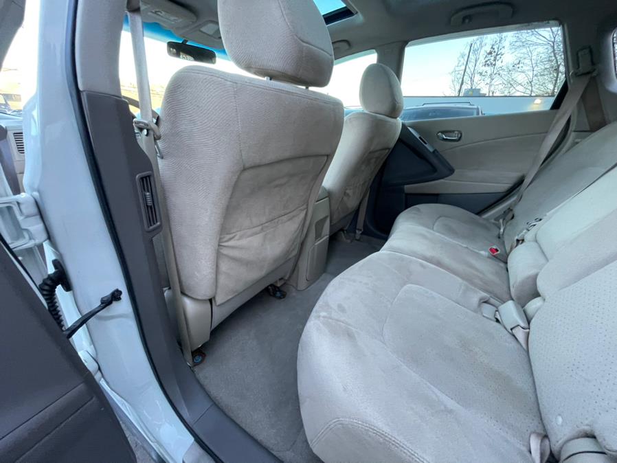 Used Nissan Murano AWD 4dr LE 2012 | Auto Match LLC. Waterbury, Connecticut Used Nissan Murano AWD 4dr LE 2012 | Auto Match LLC. Waterbury, Connecticut