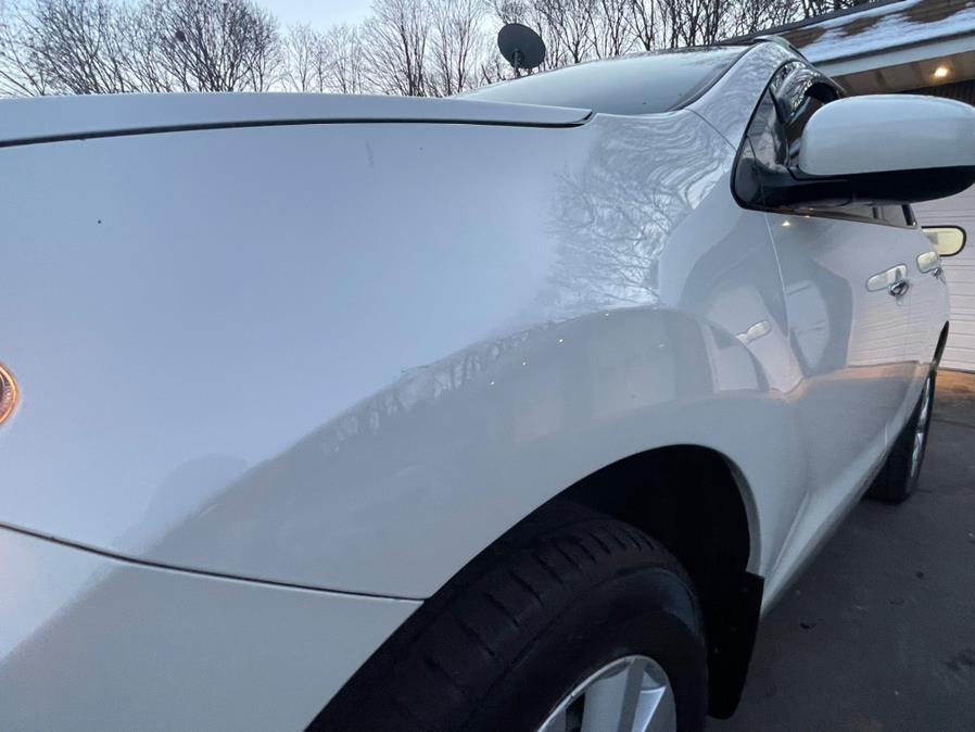 Used Nissan Murano AWD 4dr LE 2012 | Auto Match LLC. Waterbury, Connecticut Used Nissan Murano AWD 4dr LE 2012 | Auto Match LLC. Waterbury, Connecticut