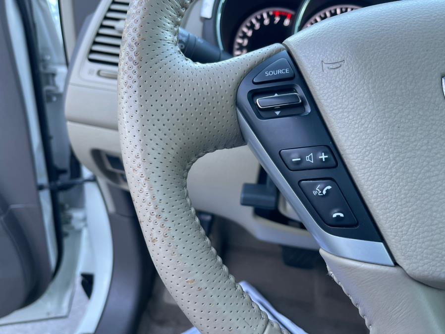 Used Nissan Murano AWD 4dr LE 2012 | Auto Match LLC. Waterbury, Connecticut Used Nissan Murano AWD 4dr LE 2012 | Auto Match LLC. Waterbury, Connecticut