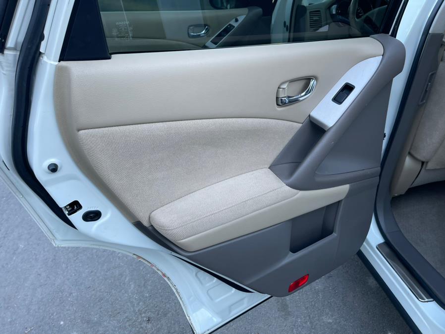 Used Nissan Murano AWD 4dr LE 2012 | Auto Match LLC. Waterbury, Connecticut Used Nissan Murano AWD 4dr LE 2012 | Auto Match LLC. Waterbury, Connecticut