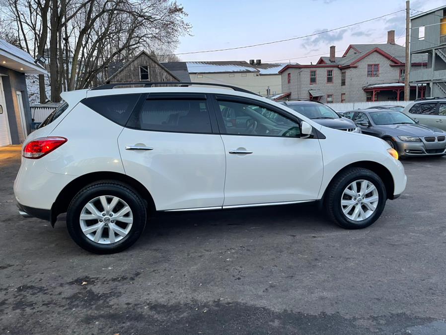Used Nissan Murano AWD 4dr LE 2012 | Auto Match LLC. Waterbury, Connecticut Used Nissan Murano AWD 4dr LE 2012 | Auto Match LLC. Waterbury, Connecticut