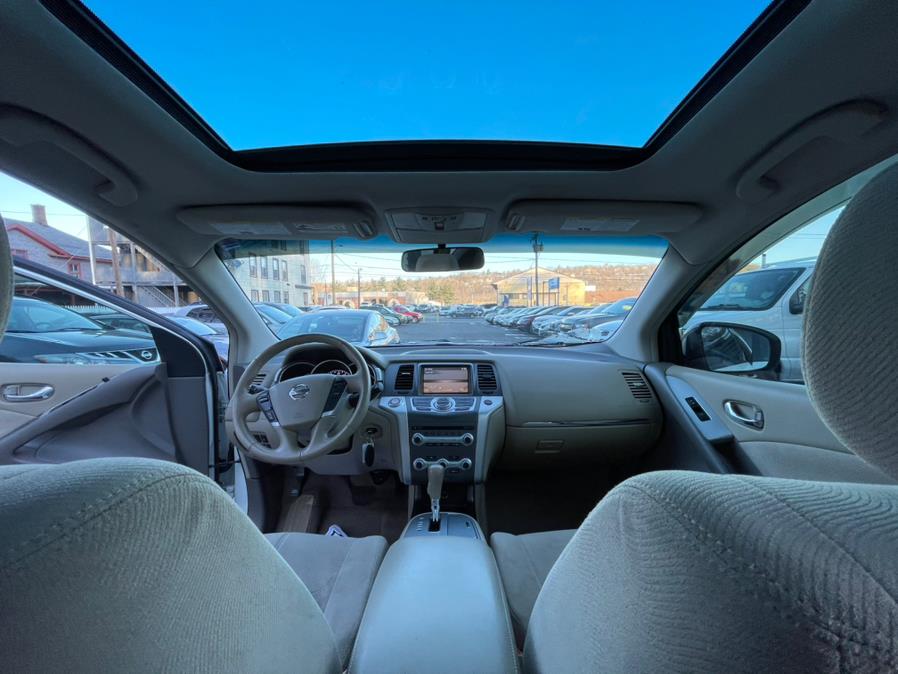 Used Nissan Murano AWD 4dr LE 2012 | Auto Match LLC. Waterbury, Connecticut Used Nissan Murano AWD 4dr LE 2012 | Auto Match LLC. Waterbury, Connecticut