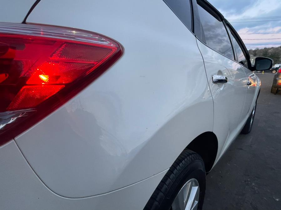 Used Nissan Murano AWD 4dr LE 2012 | Auto Match LLC. Waterbury, Connecticut Used Nissan Murano AWD 4dr LE 2012 | Auto Match LLC. Waterbury, Connecticut
