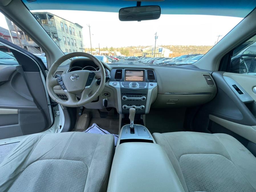 Used Nissan Murano AWD 4dr LE 2012 | Auto Match LLC. Waterbury, Connecticut Used Nissan Murano AWD 4dr LE 2012 | Auto Match LLC. Waterbury, Connecticut