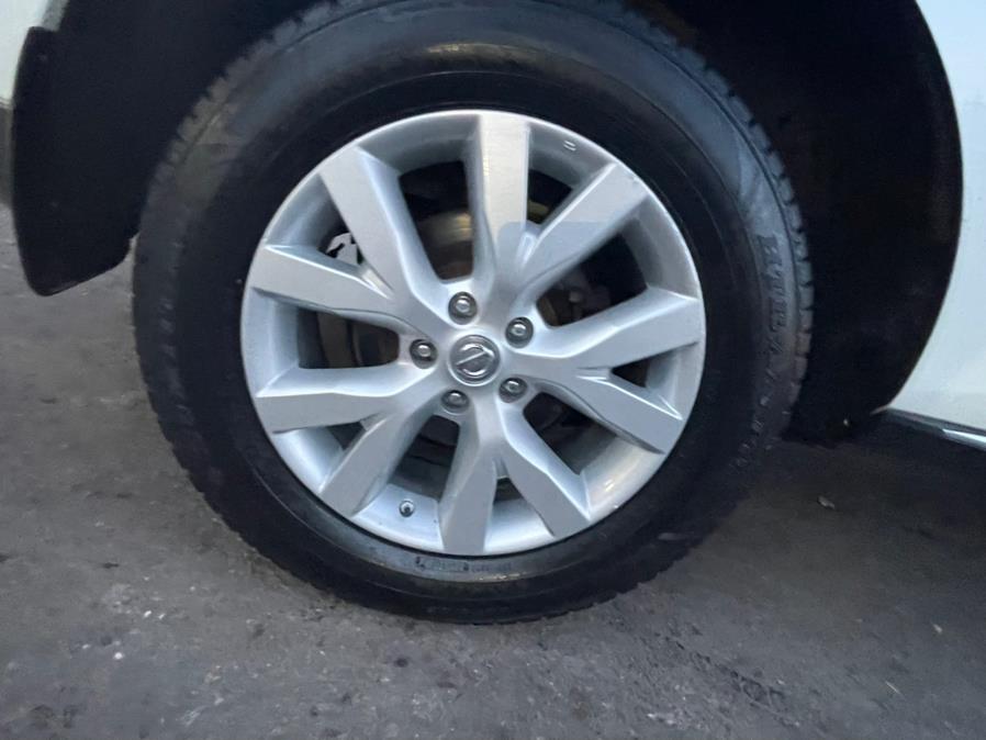 Used Nissan Murano AWD 4dr LE 2012 | Auto Match LLC. Waterbury, Connecticut Used Nissan Murano AWD 4dr LE 2012 | Auto Match LLC. Waterbury, Connecticut