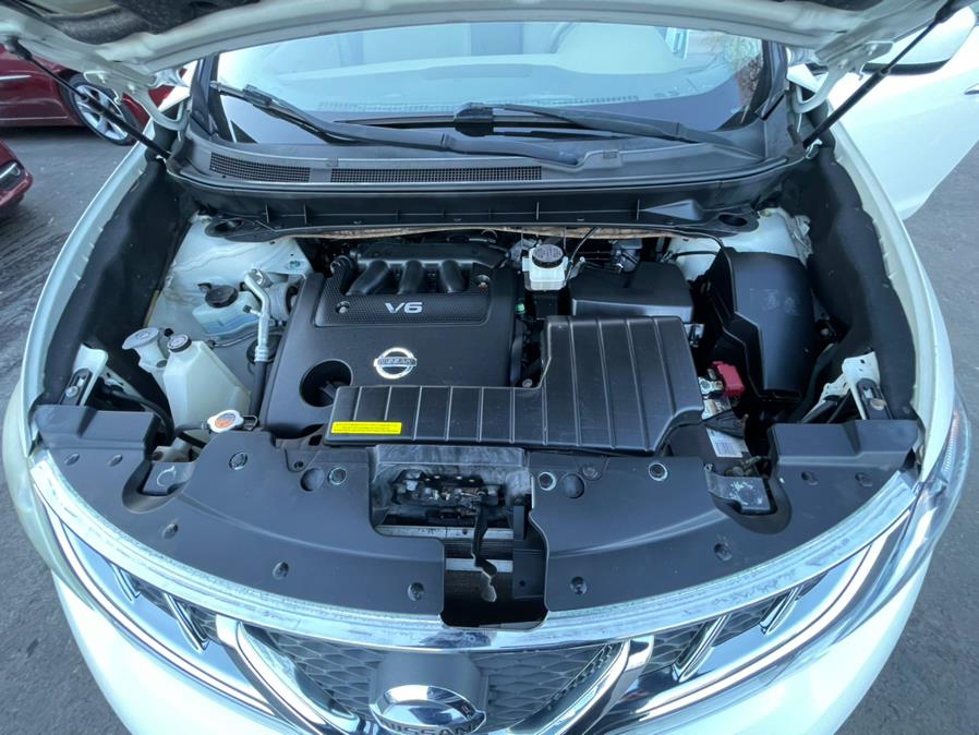 Used Nissan Murano AWD 4dr LE 2012 | Auto Match LLC. Waterbury, Connecticut Used Nissan Murano AWD 4dr LE 2012 | Auto Match LLC. Waterbury, Connecticut