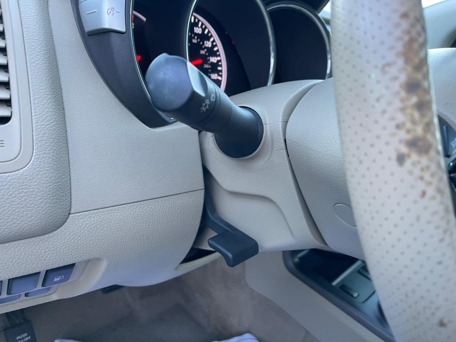 Used Nissan Murano AWD 4dr LE 2012 | Auto Match LLC. Waterbury, Connecticut Used Nissan Murano AWD 4dr LE 2012 | Auto Match LLC. Waterbury, Connecticut