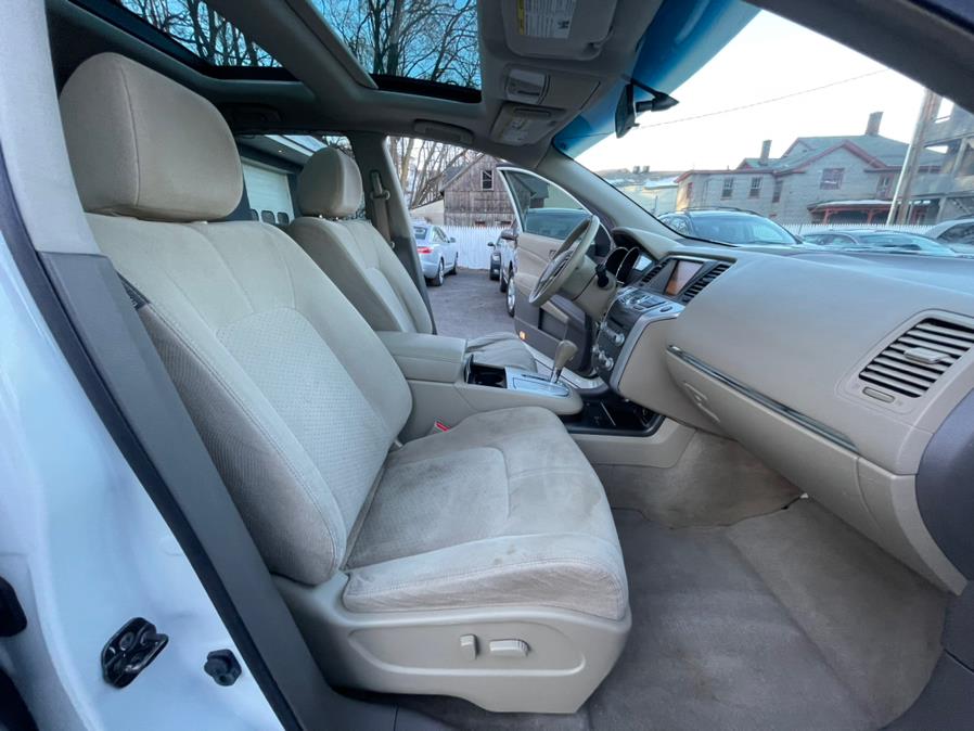 Used Nissan Murano AWD 4dr LE 2012 | Auto Match LLC. Waterbury, Connecticut Used Nissan Murano AWD 4dr LE 2012 | Auto Match LLC. Waterbury, Connecticut