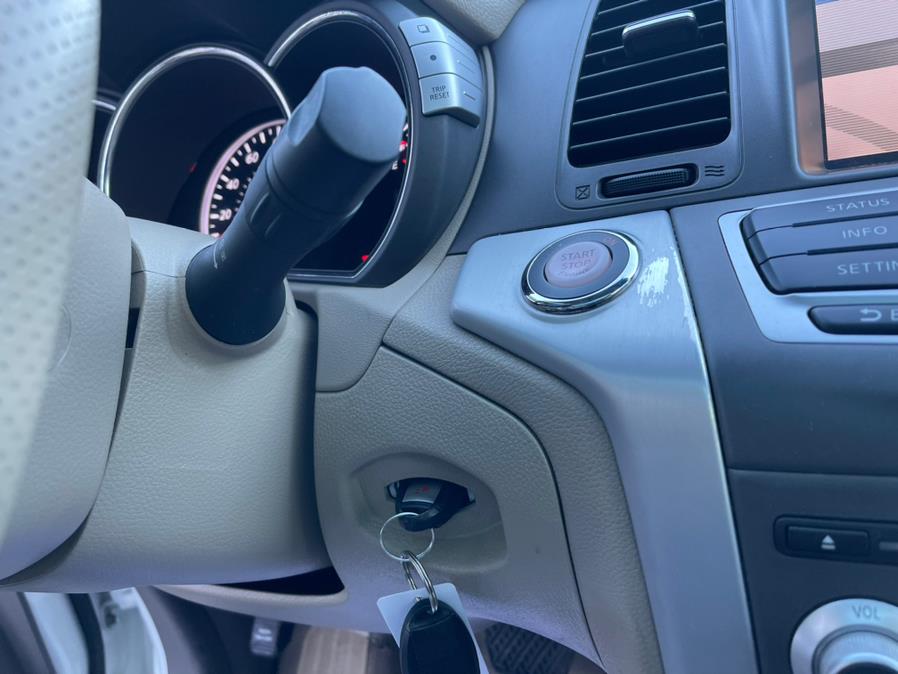Used Nissan Murano AWD 4dr LE 2012 | Auto Match LLC. Waterbury, Connecticut Used Nissan Murano AWD 4dr LE 2012 | Auto Match LLC. Waterbury, Connecticut