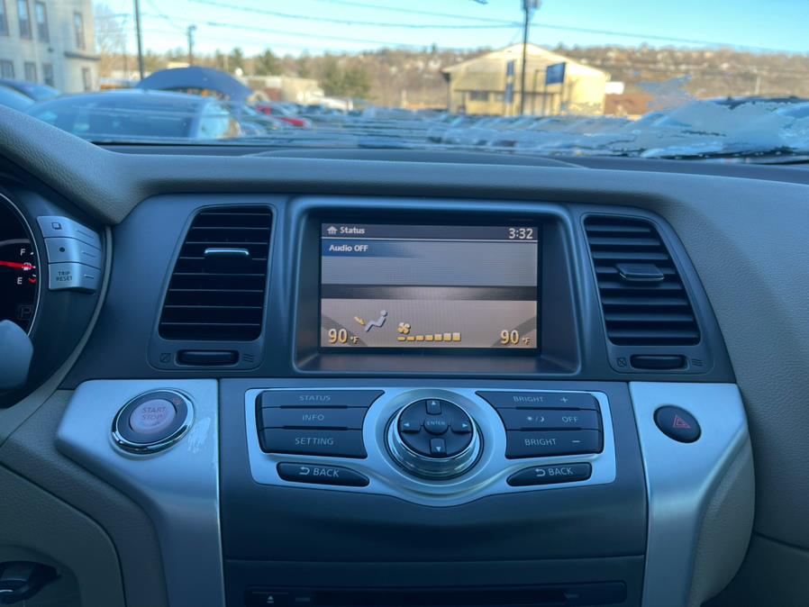 Used Nissan Murano AWD 4dr LE 2012 | Auto Match LLC. Waterbury, Connecticut Used Nissan Murano AWD 4dr LE 2012 | Auto Match LLC. Waterbury, Connecticut