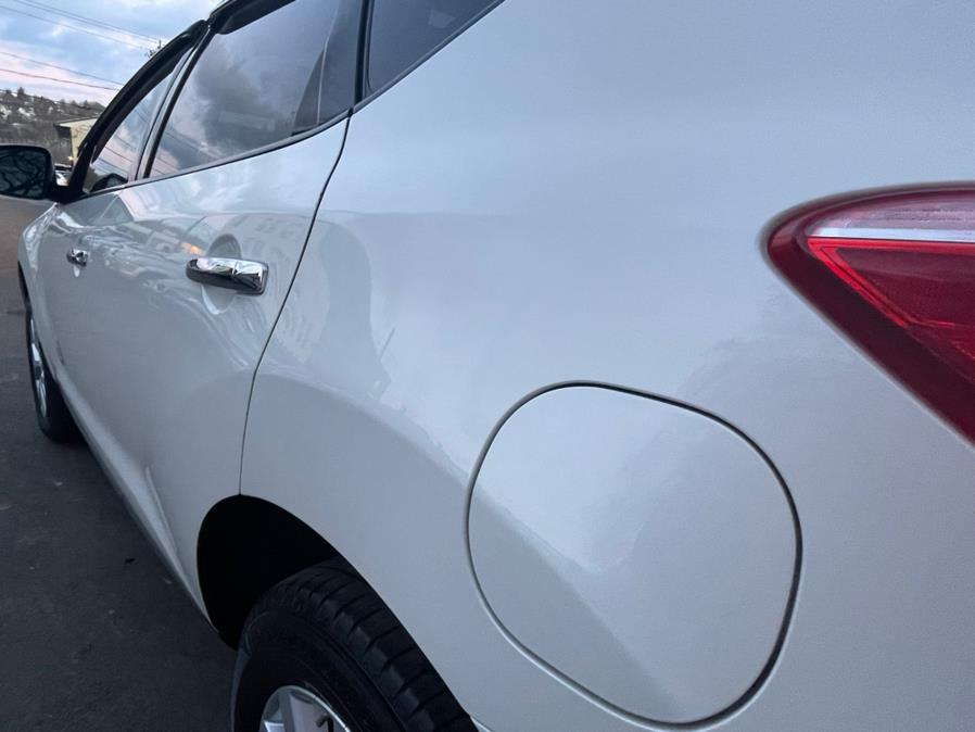 Used Nissan Murano AWD 4dr LE 2012 | Auto Match LLC. Waterbury, Connecticut Used Nissan Murano AWD 4dr LE 2012 | Auto Match LLC. Waterbury, Connecticut