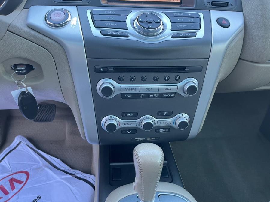 Used Nissan Murano AWD 4dr LE 2012 | Auto Match LLC. Waterbury, Connecticut Used Nissan Murano AWD 4dr LE 2012 | Auto Match LLC. Waterbury, Connecticut