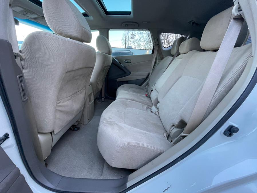 Used Nissan Murano AWD 4dr LE 2012 | Auto Match LLC. Waterbury, Connecticut Used Nissan Murano AWD 4dr LE 2012 | Auto Match LLC. Waterbury, Connecticut