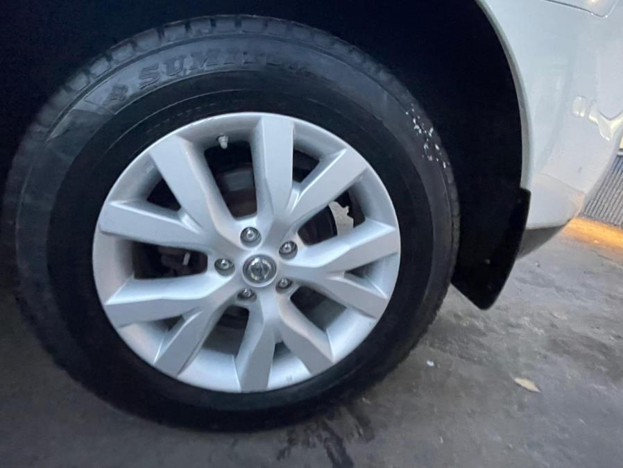 Used Nissan Murano AWD 4dr LE 2012 | Auto Match LLC. Waterbury, Connecticut Used Nissan Murano AWD 4dr LE 2012 | Auto Match LLC. Waterbury, Connecticut