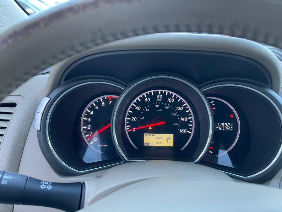 Used Nissan Murano AWD 4dr LE 2012 | Auto Match LLC. Waterbury, Connecticut Used Nissan Murano AWD 4dr LE 2012 | Auto Match LLC. Waterbury, Connecticut