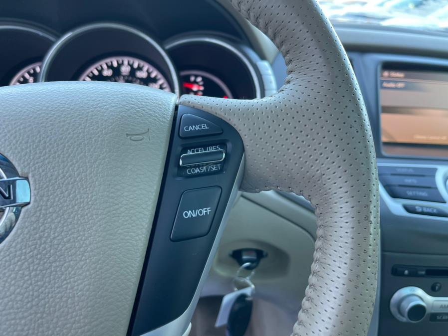 Used Nissan Murano AWD 4dr LE 2012 | Auto Match LLC. Waterbury, Connecticut Used Nissan Murano AWD 4dr LE 2012 | Auto Match LLC. Waterbury, Connecticut