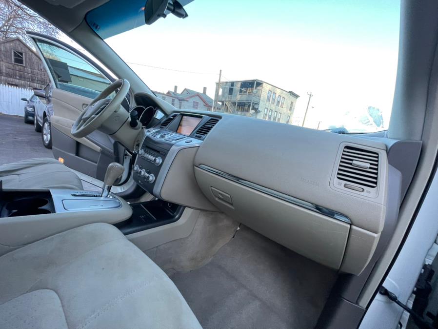 Used Nissan Murano AWD 4dr LE 2012 | Auto Match LLC. Waterbury, Connecticut Used Nissan Murano AWD 4dr LE 2012 | Auto Match LLC. Waterbury, Connecticut