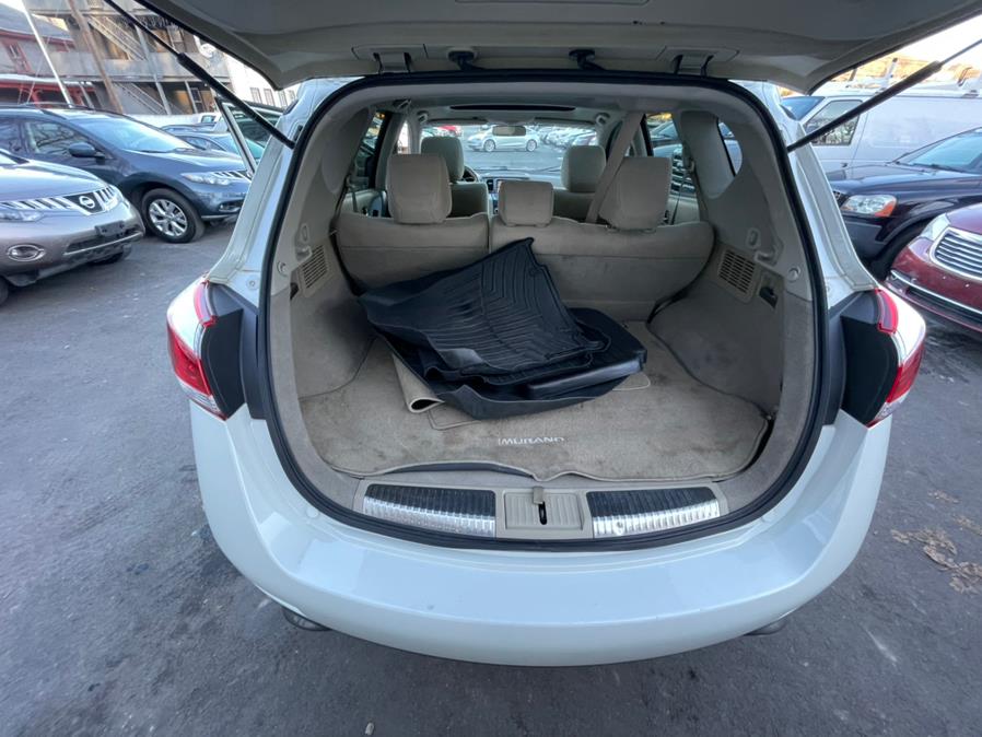 Used Nissan Murano AWD 4dr LE 2012 | Auto Match LLC. Waterbury, Connecticut Used Nissan Murano AWD 4dr LE 2012 | Auto Match LLC. Waterbury, Connecticut