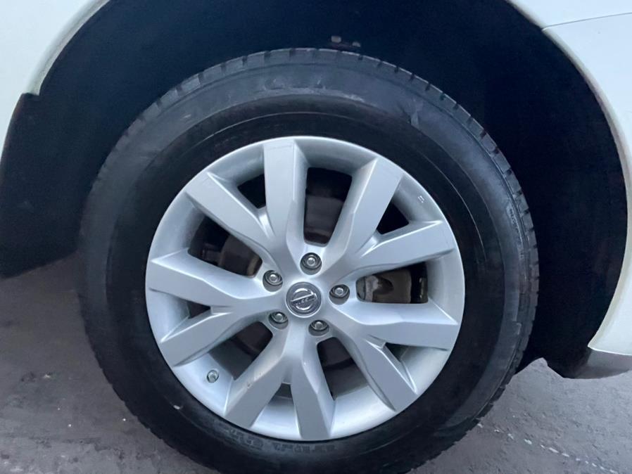 Used Nissan Murano AWD 4dr LE 2012 | Auto Match LLC. Waterbury, Connecticut Used Nissan Murano AWD 4dr LE 2012 | Auto Match LLC. Waterbury, Connecticut