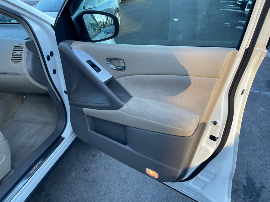 Used Nissan Murano AWD 4dr LE 2012 | Auto Match LLC. Waterbury, Connecticut Used Nissan Murano AWD 4dr LE 2012 | Auto Match LLC. Waterbury, Connecticut