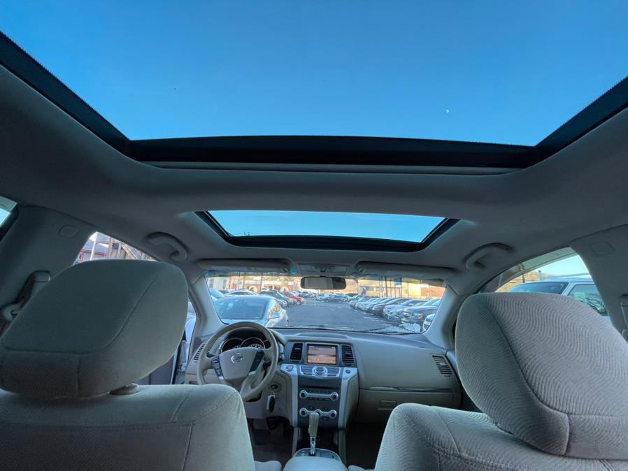 Used Nissan Murano AWD 4dr LE 2012 | Auto Match LLC. Waterbury, Connecticut Used Nissan Murano AWD 4dr LE 2012 | Auto Match LLC. Waterbury, Connecticut