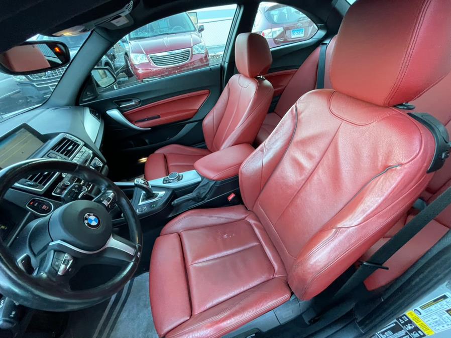 Used BMW 2 Series 2dr Cpe M235i xDrive AWD 2016 | Auto Match LLC. Waterbury, Connecticut Used BMW 2 Series 2dr Cpe M235i xDrive AWD 2016 | Auto Match LLC. Waterbury, Connecticut