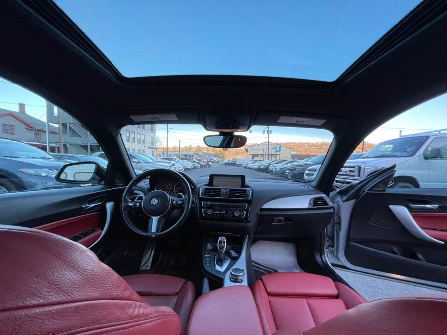 Used BMW 2 Series 2dr Cpe M235i xDrive AWD 2016 | Auto Match LLC. Waterbury, Connecticut Used BMW 2 Series 2dr Cpe M235i xDrive AWD 2016 | Auto Match LLC. Waterbury, Connecticut